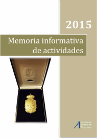Memoria AVJK5022 2015