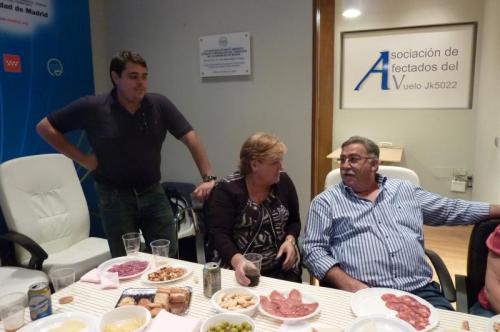 Inauguración sede