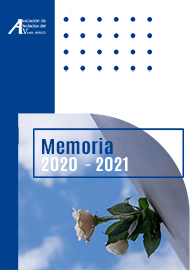 Memoria AVJK5022 2020 2021